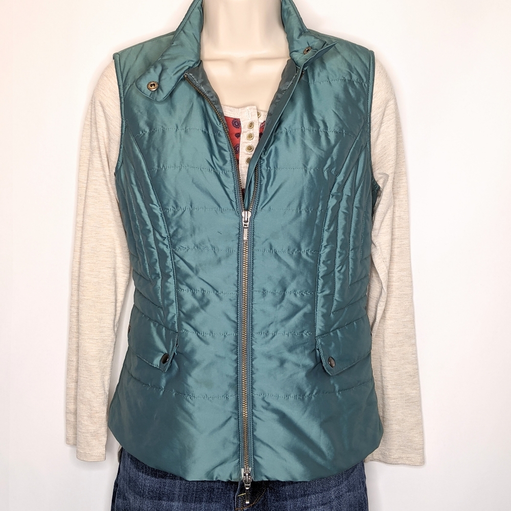 Sigrid Olsen Vest/Jacket - image 2